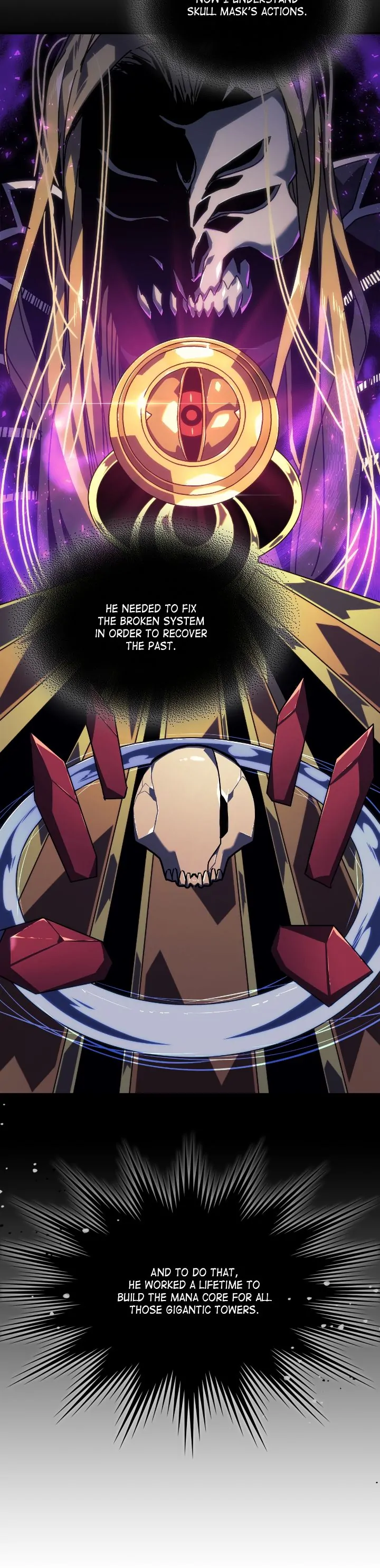 Read A Returner’s Magic Should Be Special EN Manga Online