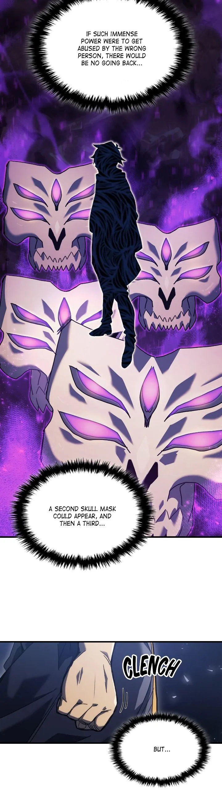Read A Returner’s Magic Should Be Special EN Manga Online