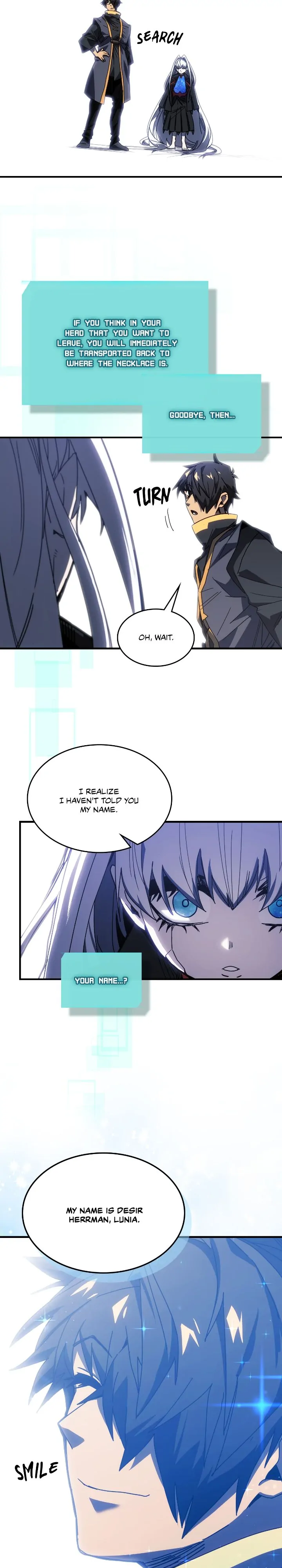 Read A Returner’s Magic Should Be Special EN Manga Online
