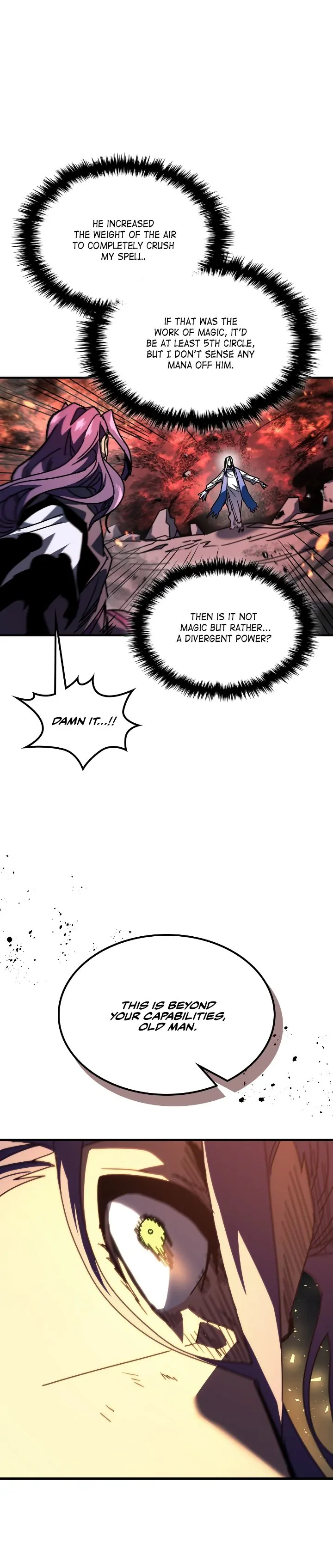 Read A Returner’s Magic Should Be Special EN Manga Online