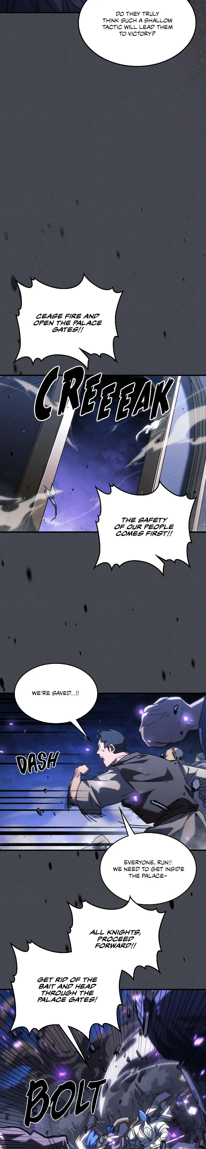 Read A Returner’s Magic Should Be Special EN Manga Online