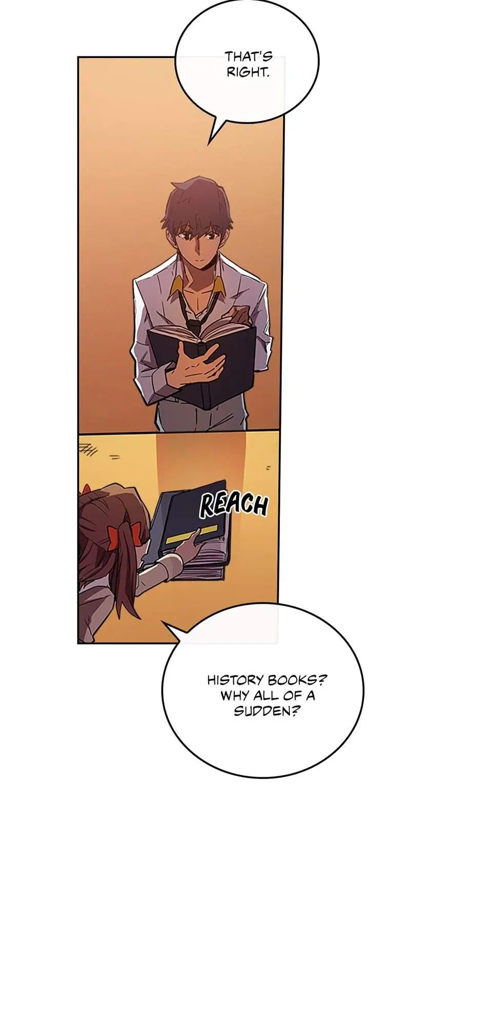Read A Returner’s Magic Should Be Special EN Manga Online