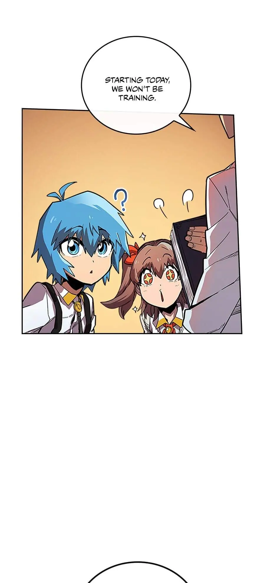 Read A Returner’s Magic Should Be Special EN Manga Online