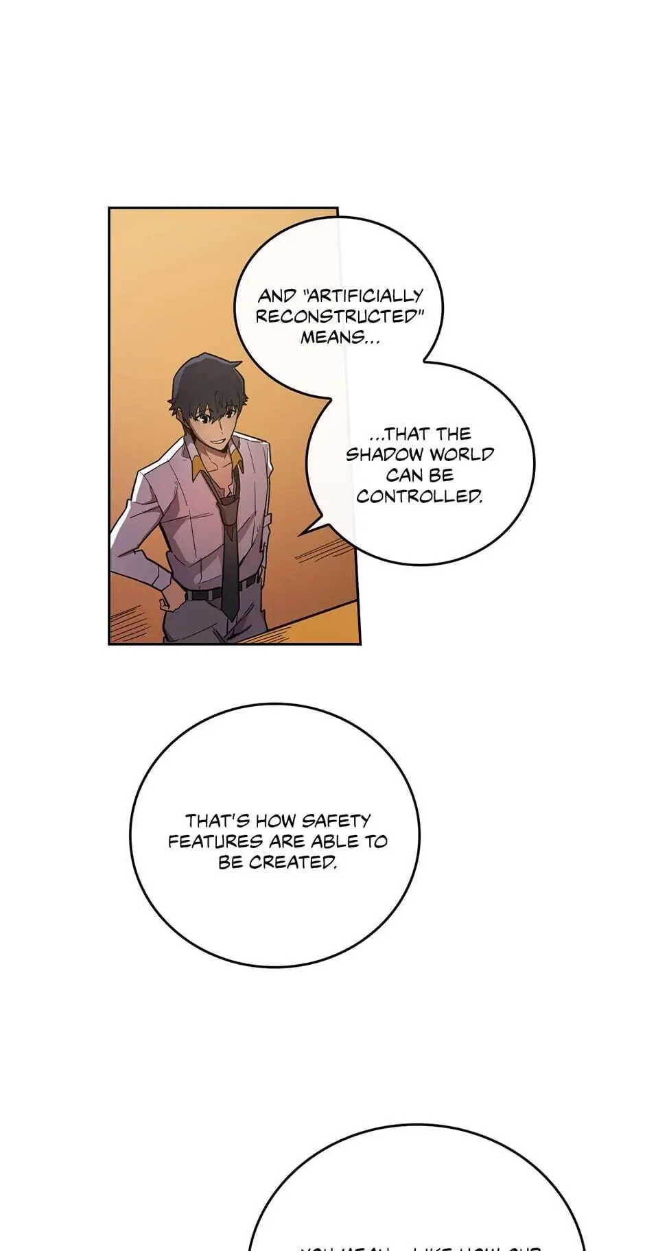 Read A Returner’s Magic Should Be Special EN Manga Online