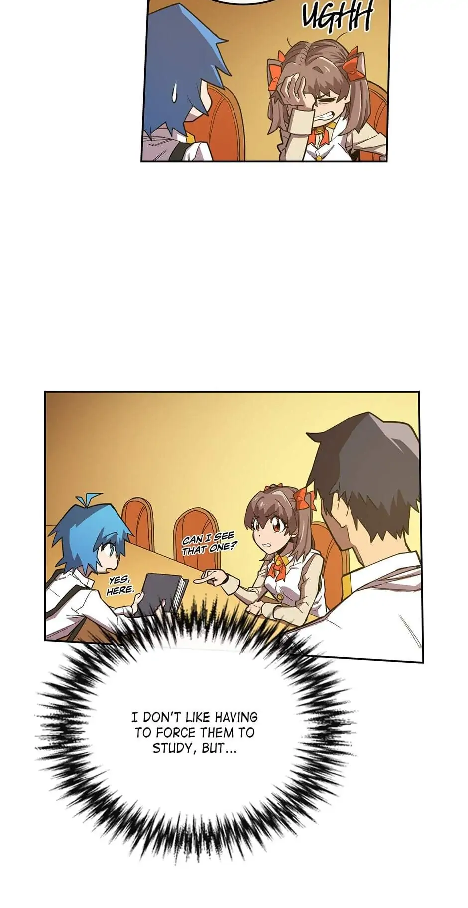 Read A Returner’s Magic Should Be Special EN Manga Online