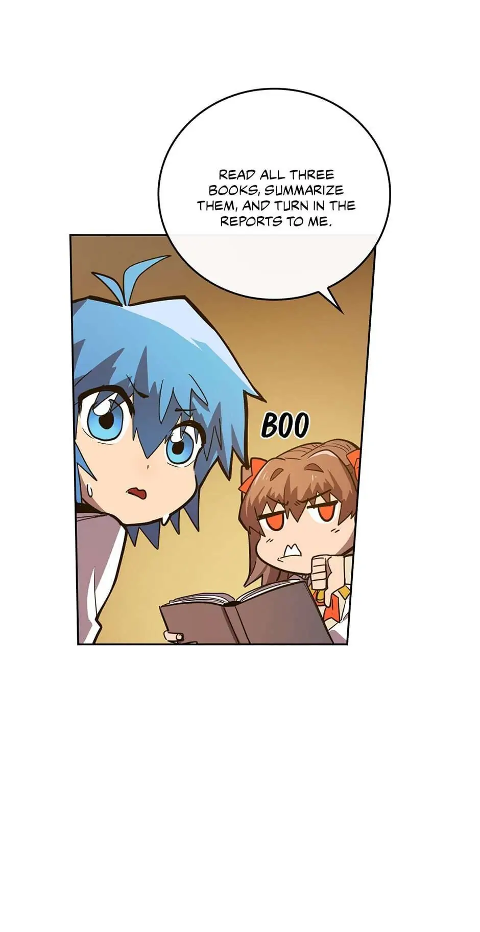 Read A Returner’s Magic Should Be Special EN Manga Online