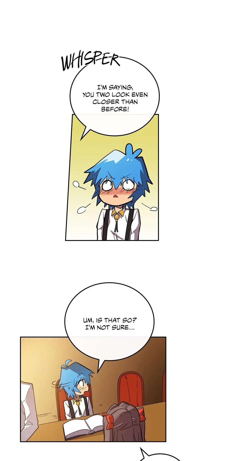 Read A Returner’s Magic Should Be Special EN Manga Online