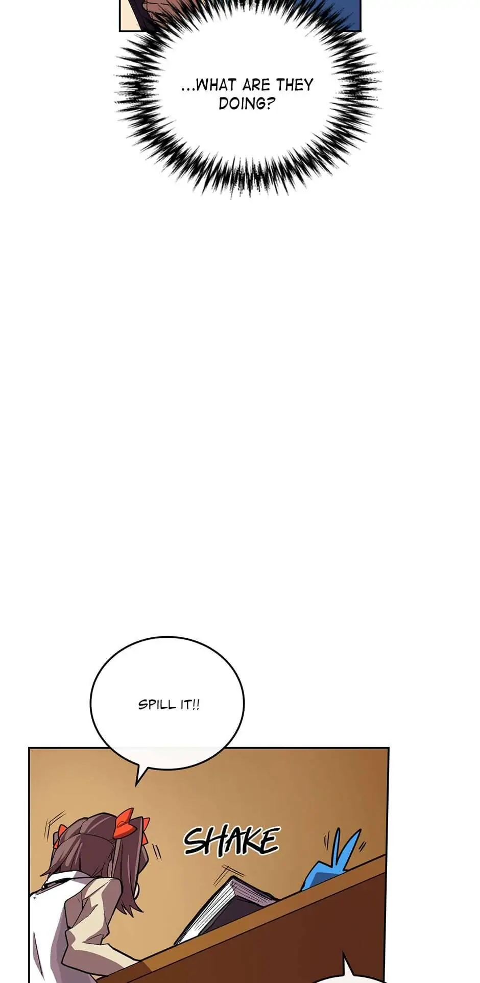 Read A Returner’s Magic Should Be Special EN Manga Online