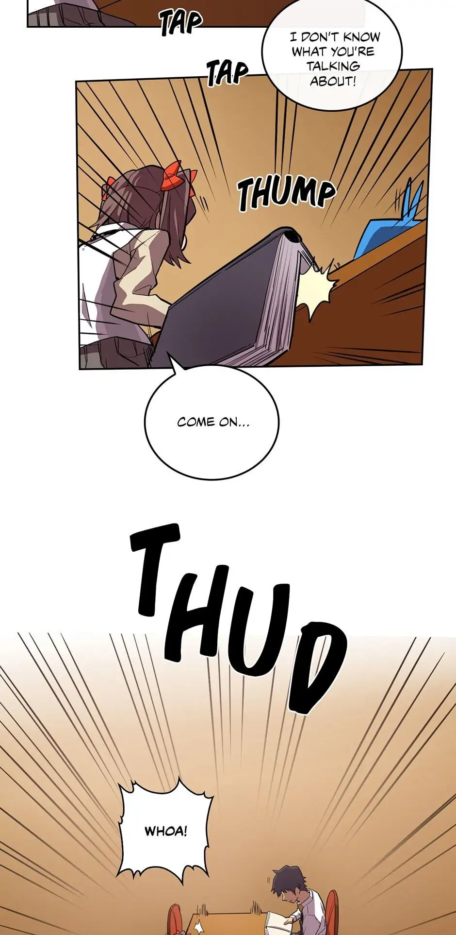 Read A Returner’s Magic Should Be Special EN Manga Online