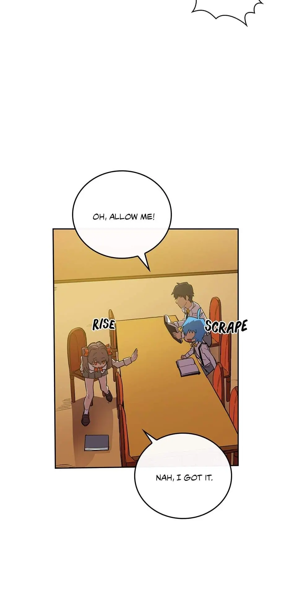 Read A Returner’s Magic Should Be Special EN Manga Online