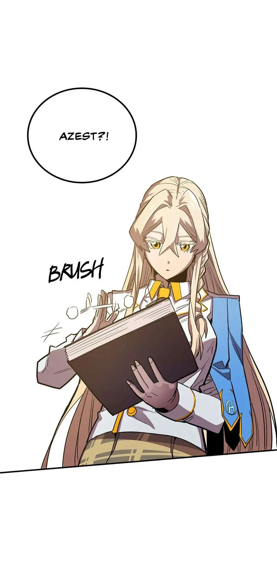 Read A Returner’s Magic Should Be Special EN Manga Online
