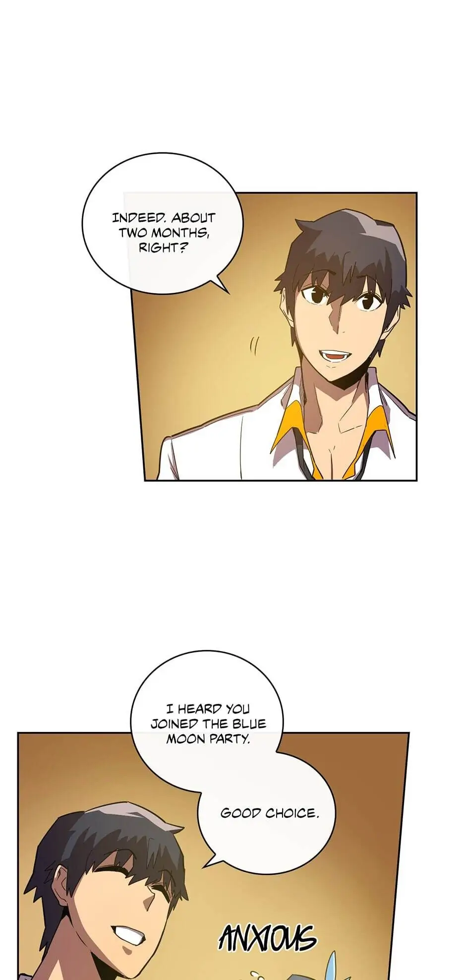 Read A Returner’s Magic Should Be Special EN Manga Online