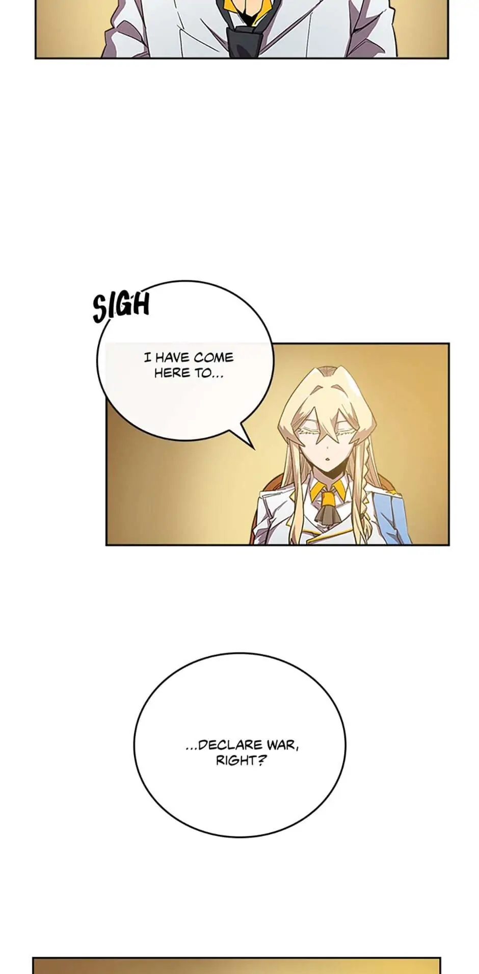 Read A Returner’s Magic Should Be Special EN Manga Online