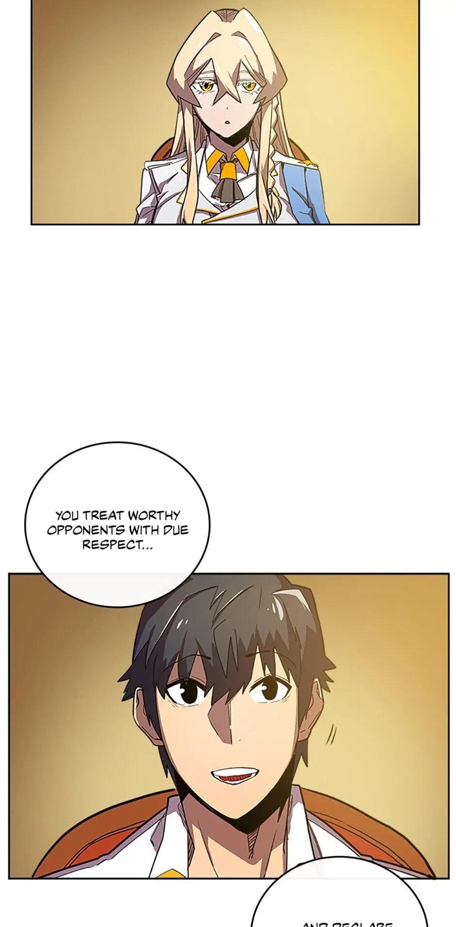 Read A Returner’s Magic Should Be Special EN Manga Online