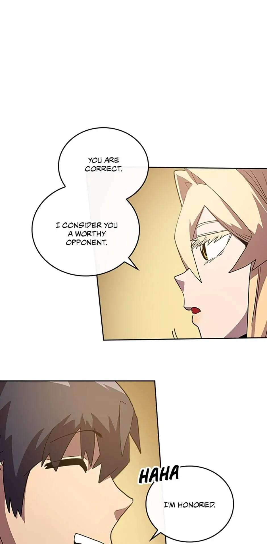 Read A Returner’s Magic Should Be Special EN Manga Online