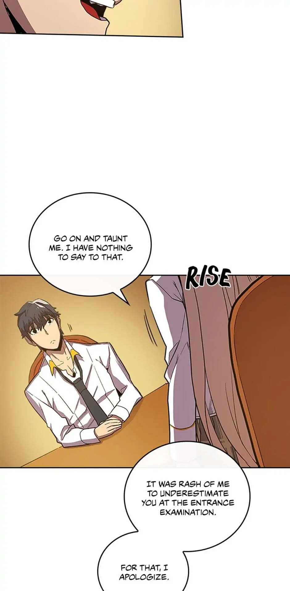 Read A Returner’s Magic Should Be Special EN Manga Online