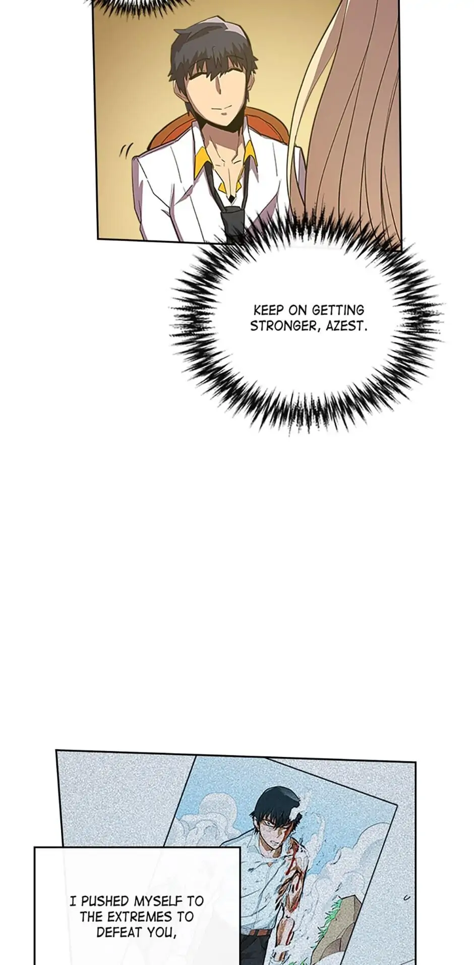 Read A Returner’s Magic Should Be Special EN Manga Online
