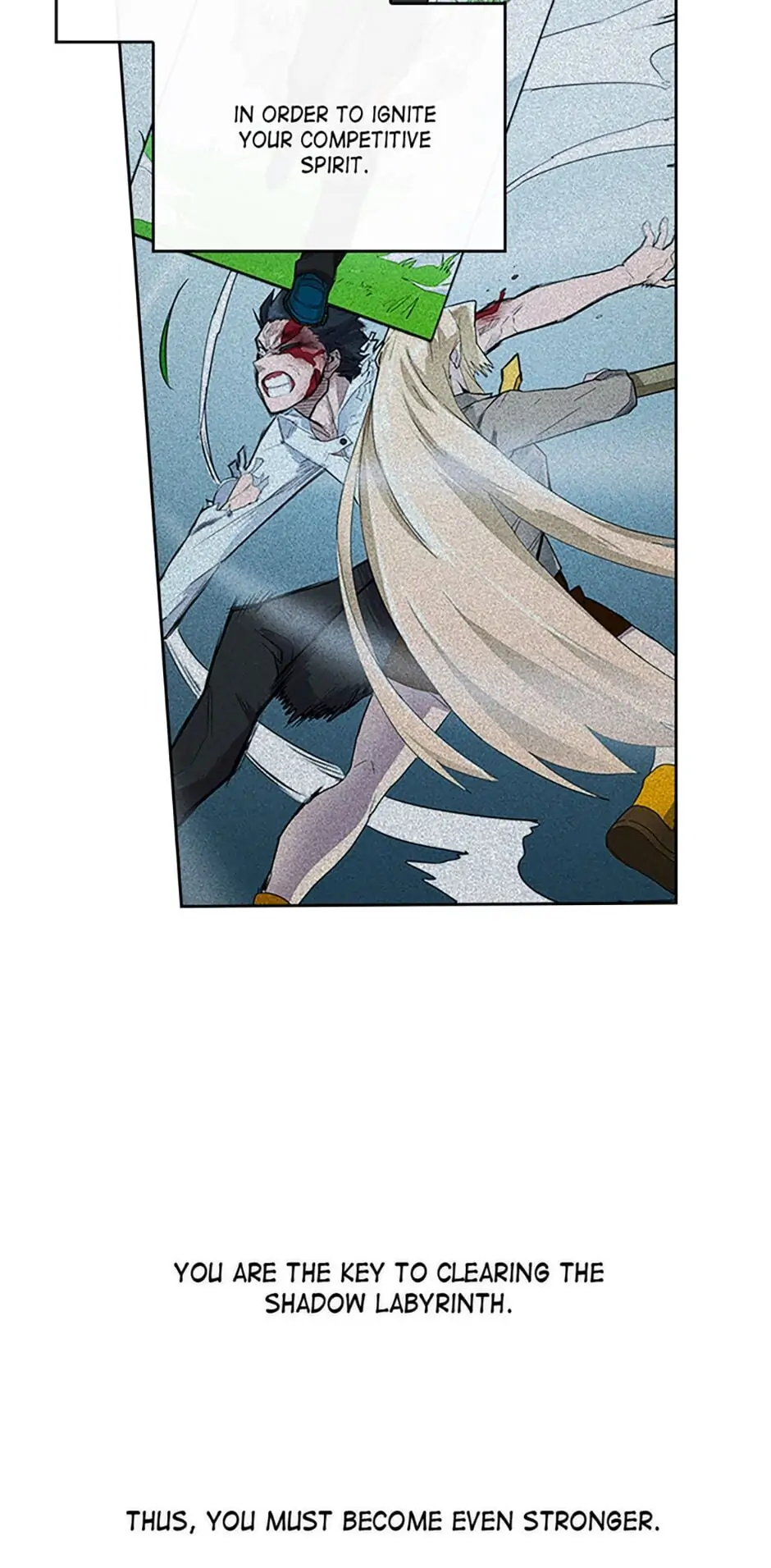 Read A Returner’s Magic Should Be Special EN Manga Online