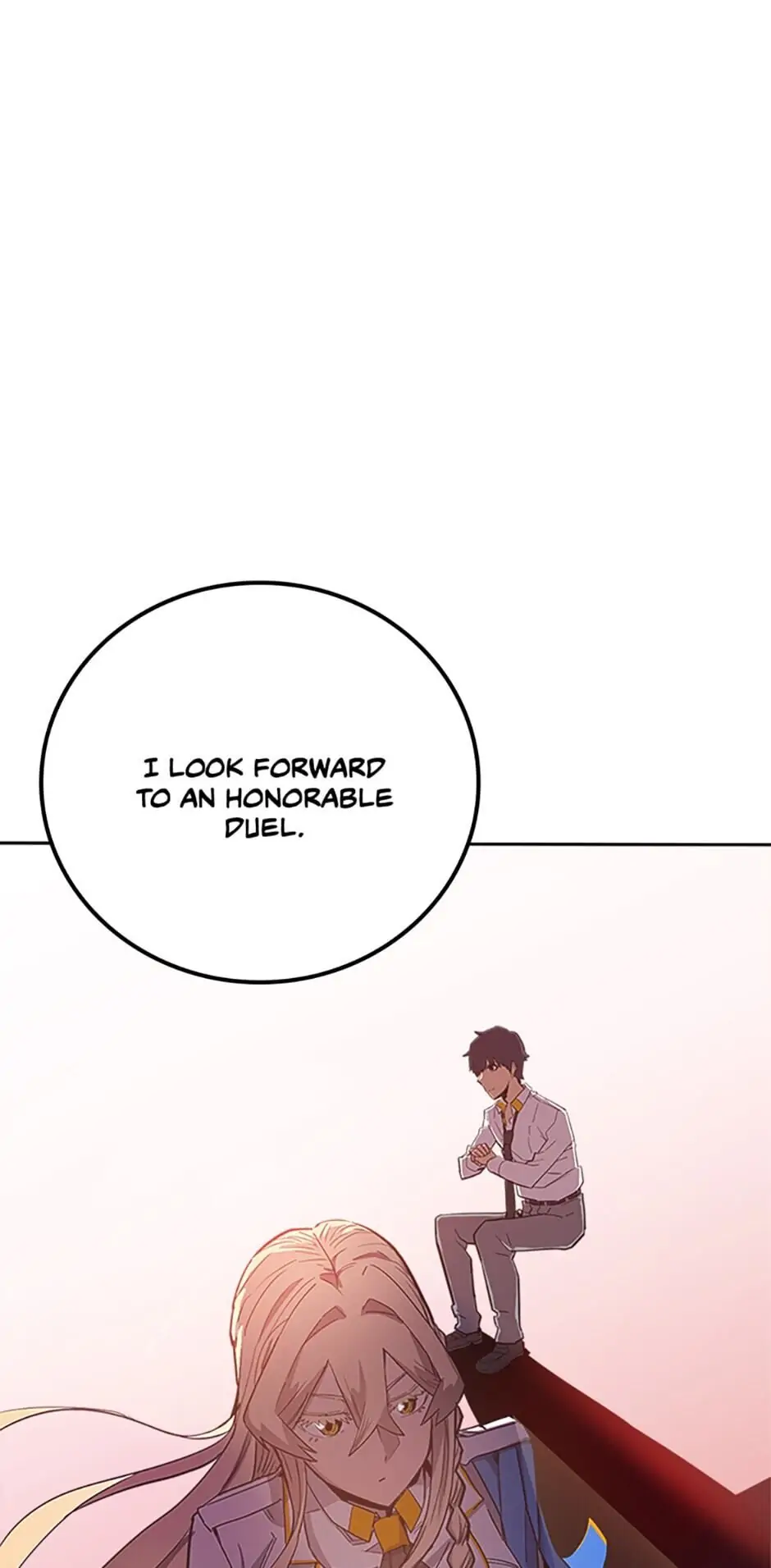Read A Returner’s Magic Should Be Special EN Manga Online