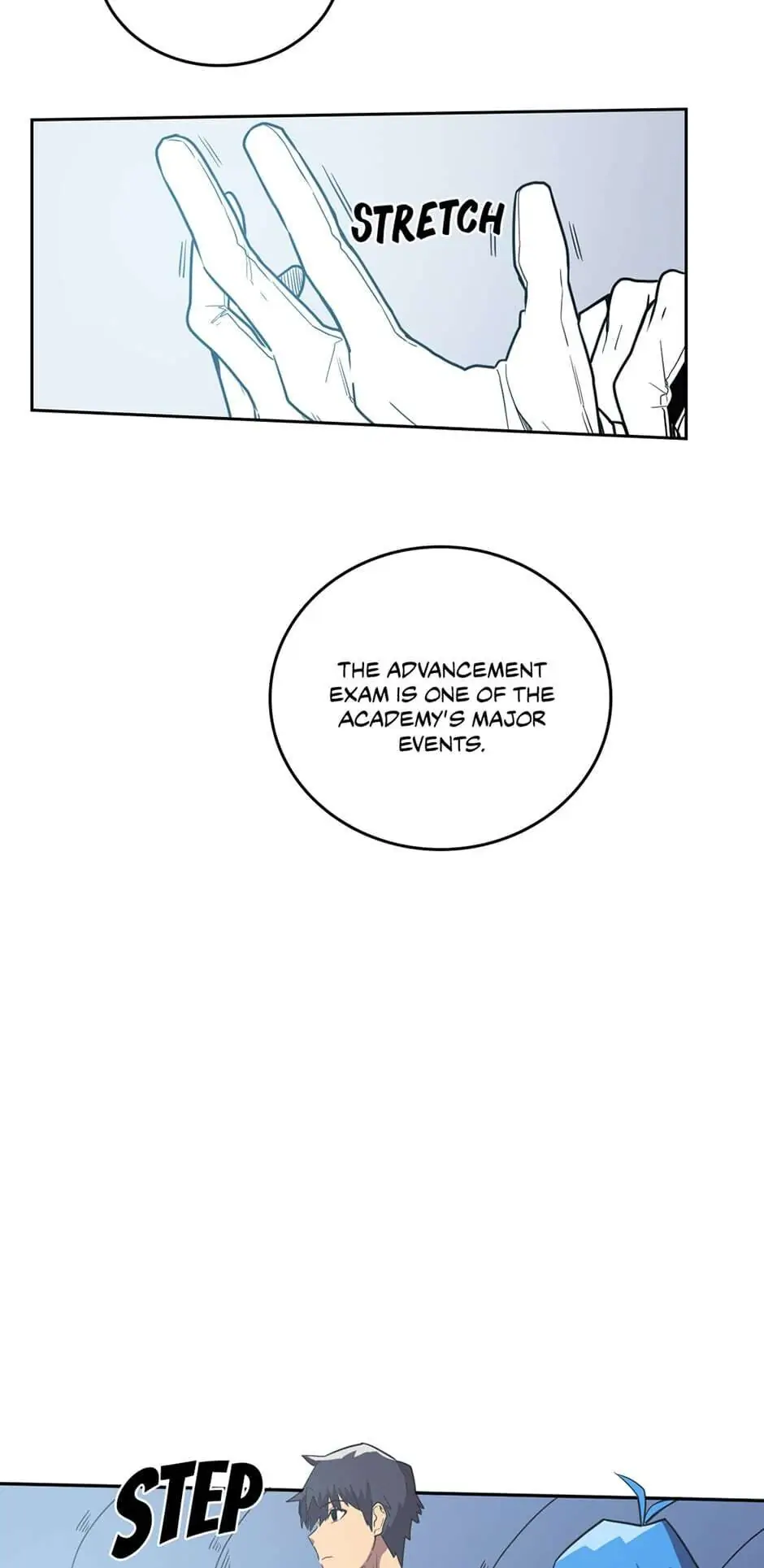 Read A Returner’s Magic Should Be Special EN Manga Online