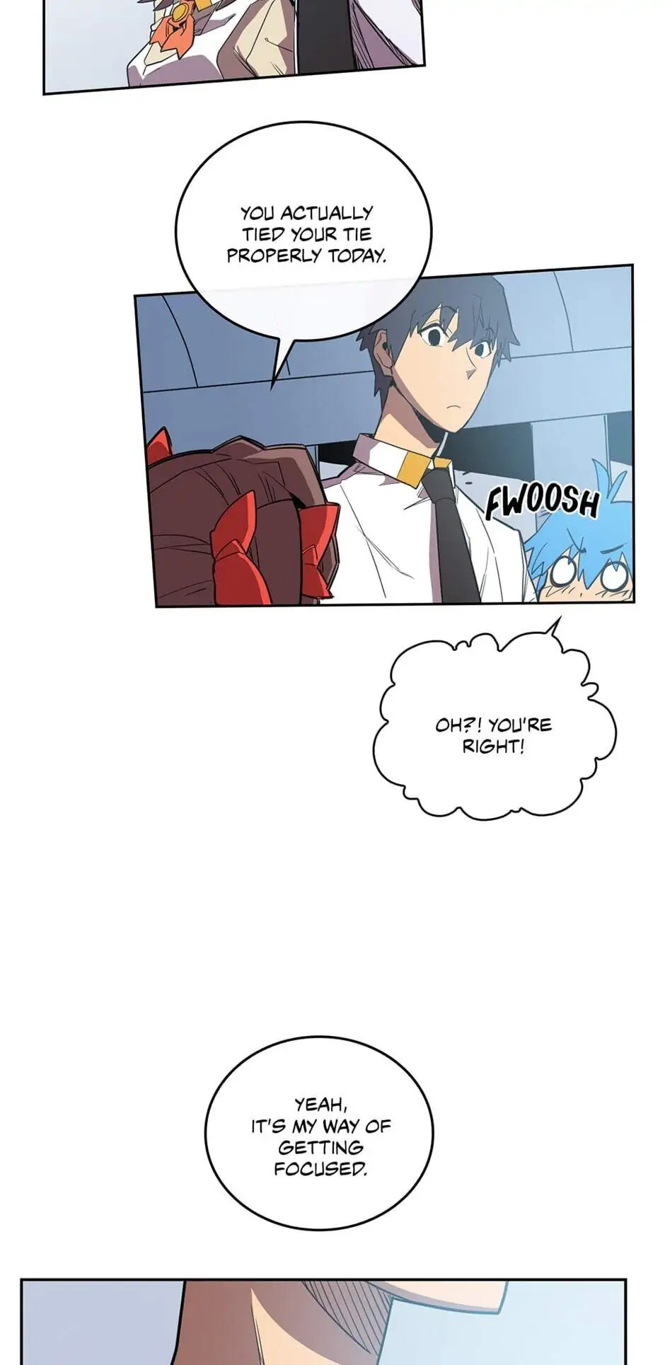 Read A Returner’s Magic Should Be Special EN Manga Online