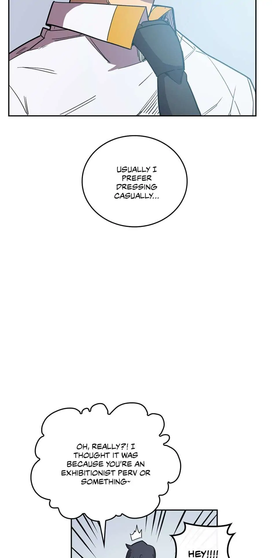 Read A Returner’s Magic Should Be Special EN Manga Online