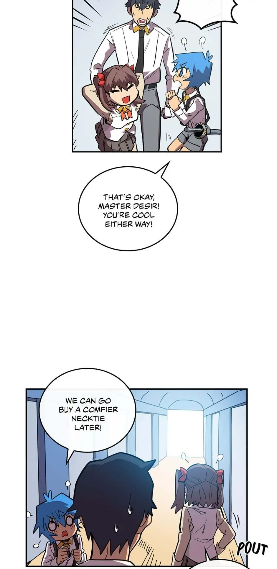 Read A Returner’s Magic Should Be Special EN Manga Online
