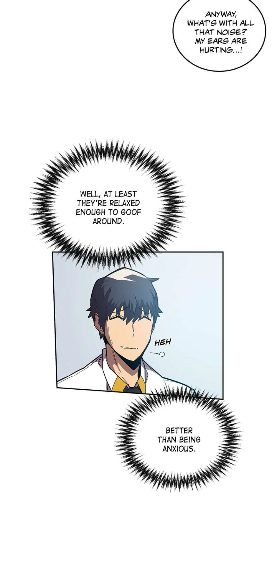 Read A Returner’s Magic Should Be Special EN Manga Online