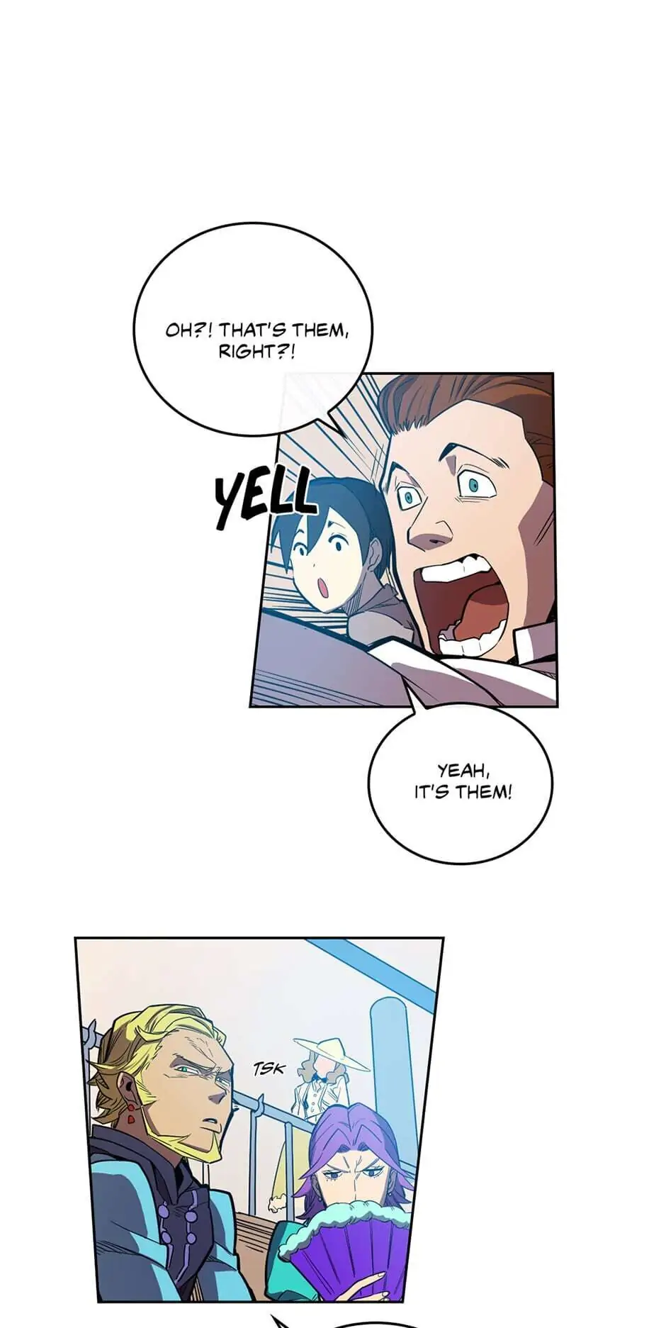 Read A Returner’s Magic Should Be Special EN Manga Online