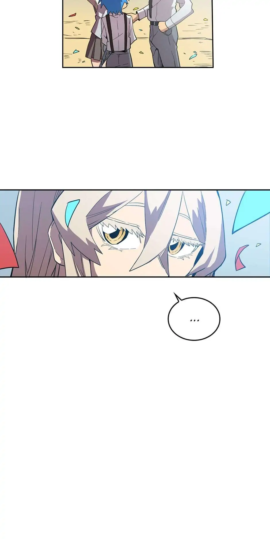 Read A Returner’s Magic Should Be Special EN Manga Online