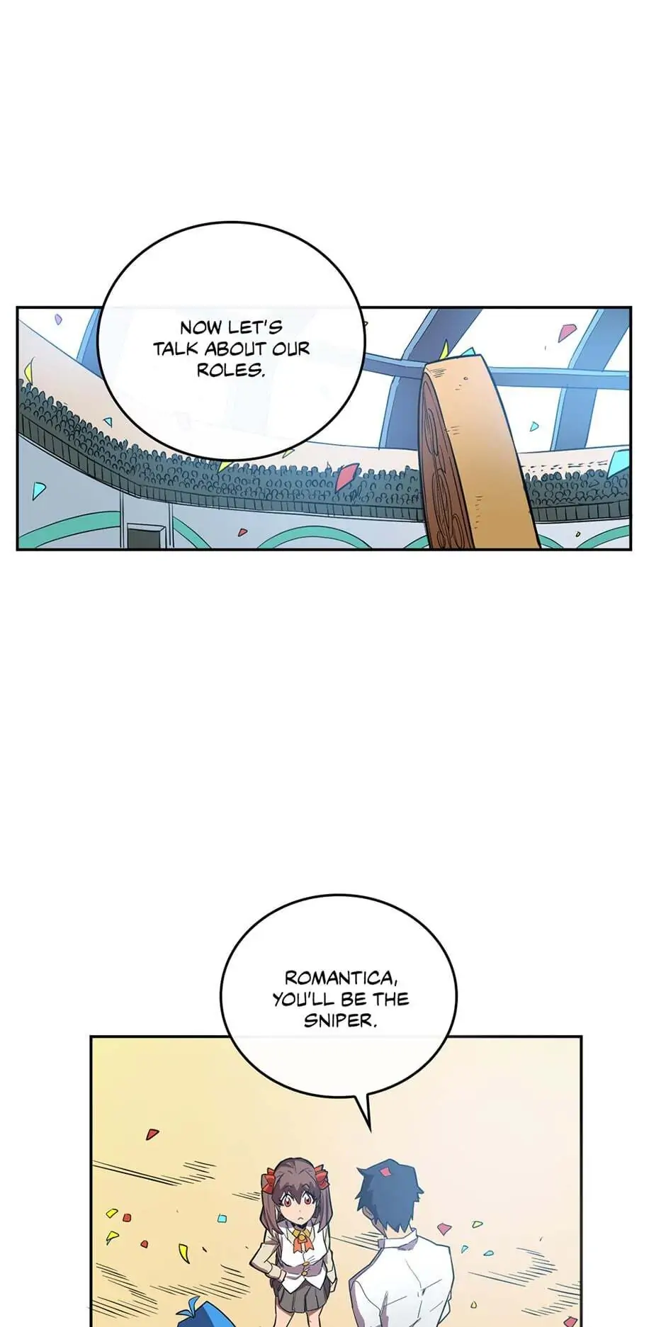 Read A Returner’s Magic Should Be Special EN Manga Online