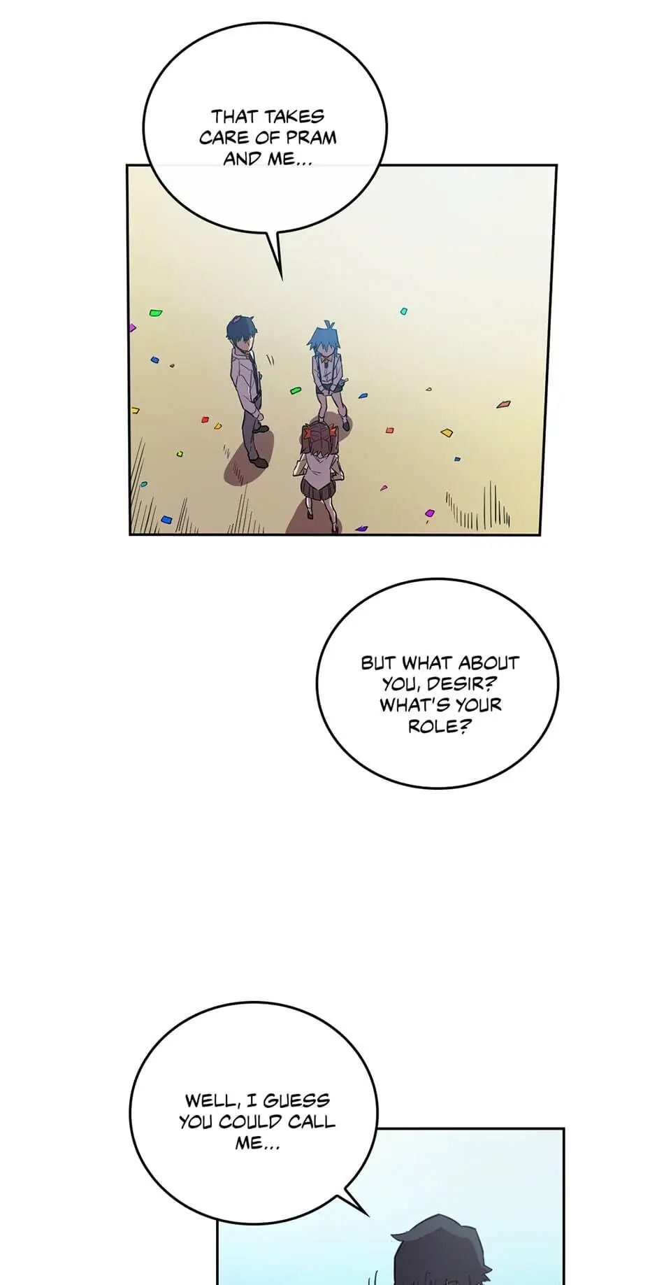 Read A Returner’s Magic Should Be Special EN Manga Online