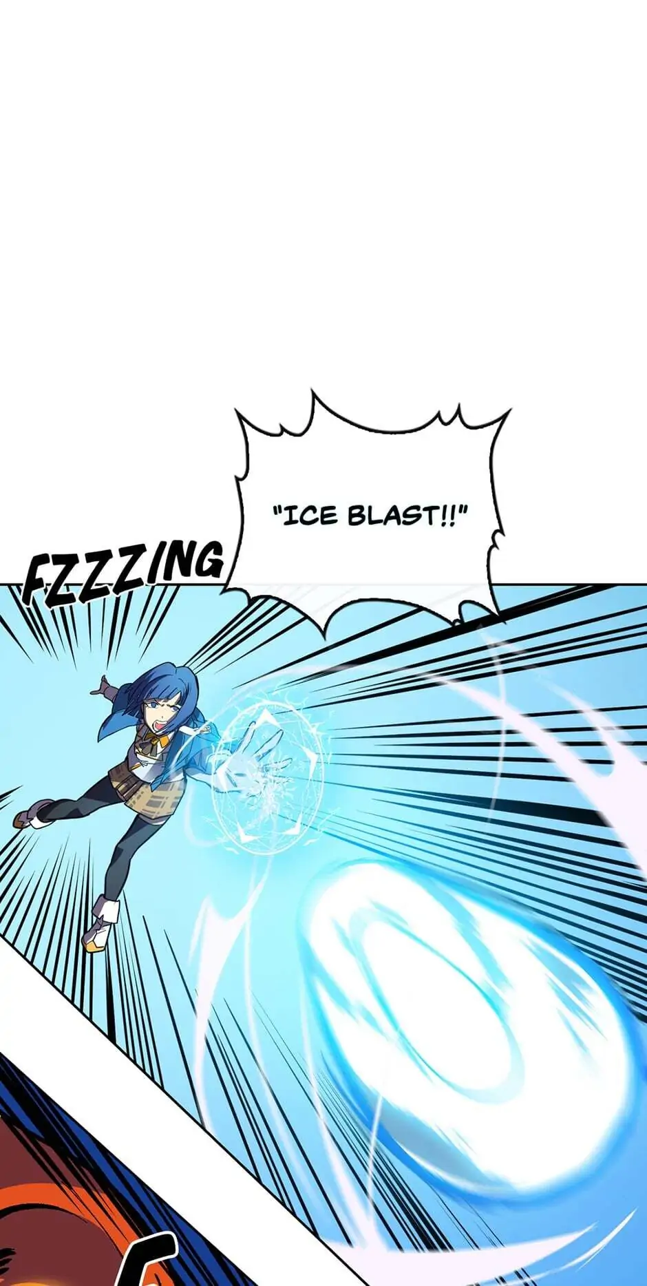 Read A Returner’s Magic Should Be Special EN Manga Online