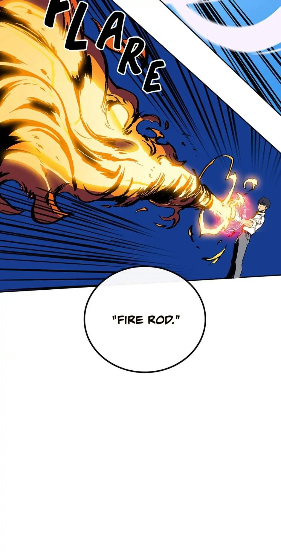 Read A Returner’s Magic Should Be Special EN Manga Online