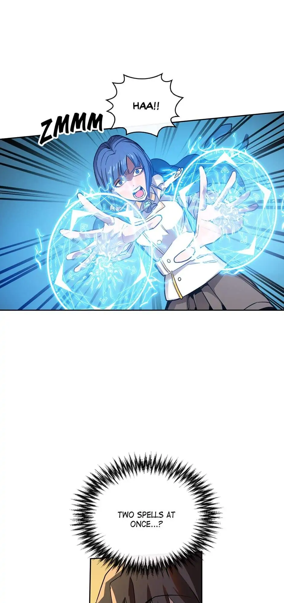 Read A Returner’s Magic Should Be Special EN Manga Online