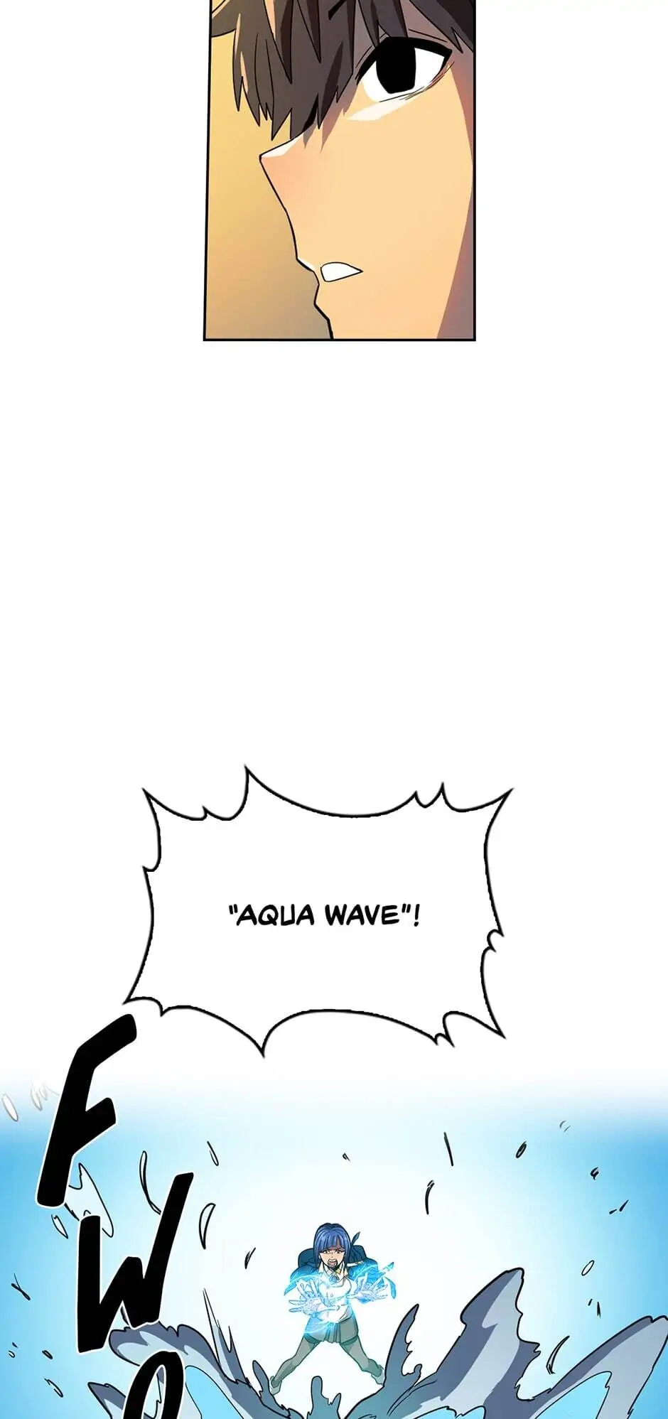 Read A Returner’s Magic Should Be Special EN Manga Online