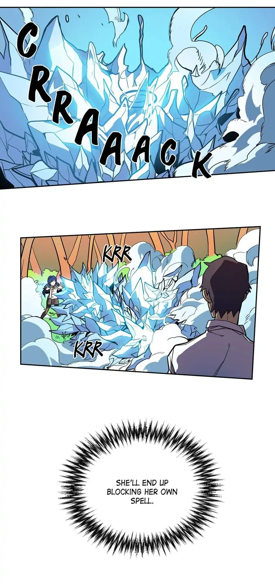 Read A Returner’s Magic Should Be Special EN Manga Online