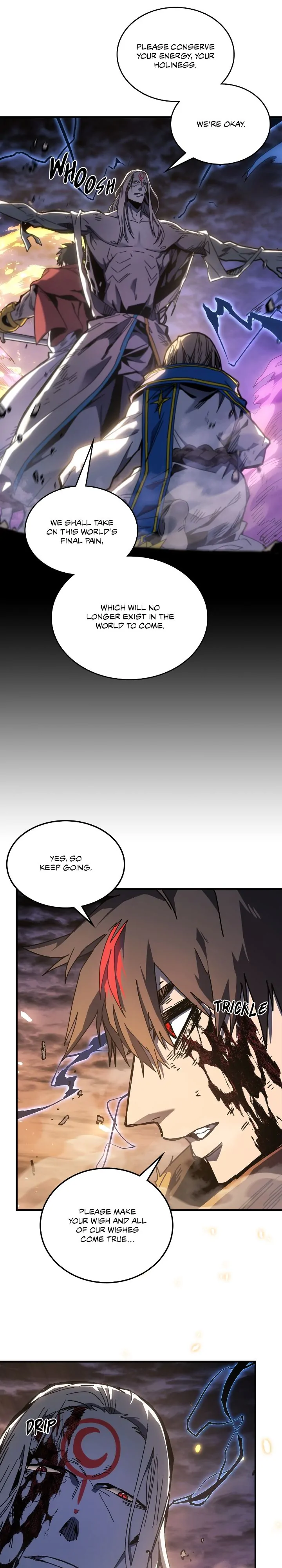 Read A Returner’s Magic Should Be Special EN Manga Online