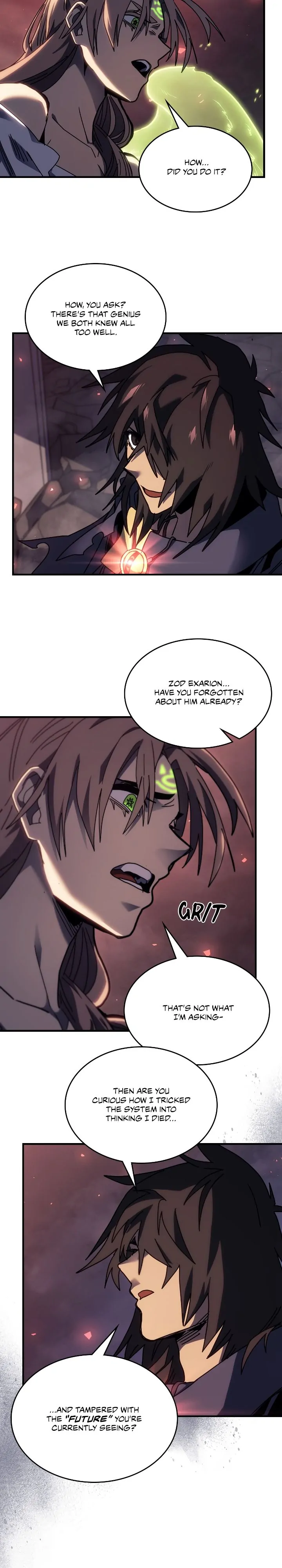 Read A Returner’s Magic Should Be Special EN Manga Online
