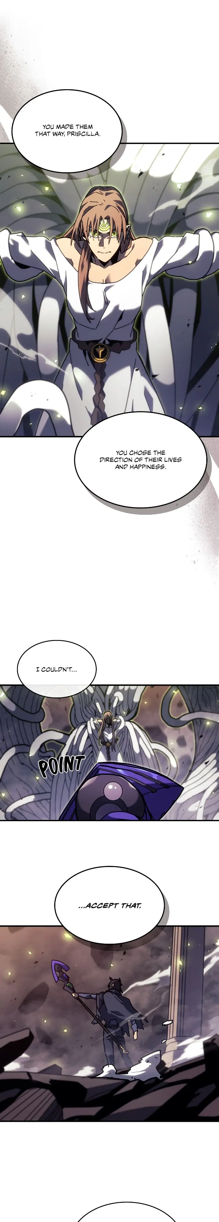 Read A Returner’s Magic Should Be Special EN Manga Online