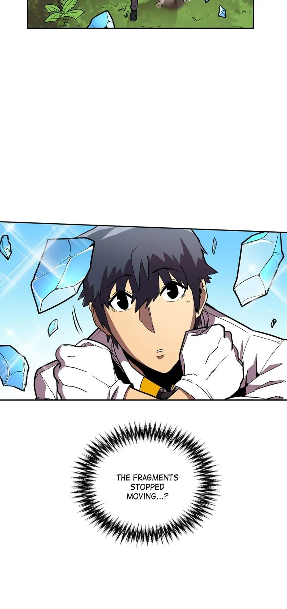 Read A Returner’s Magic Should Be Special EN Manga Online