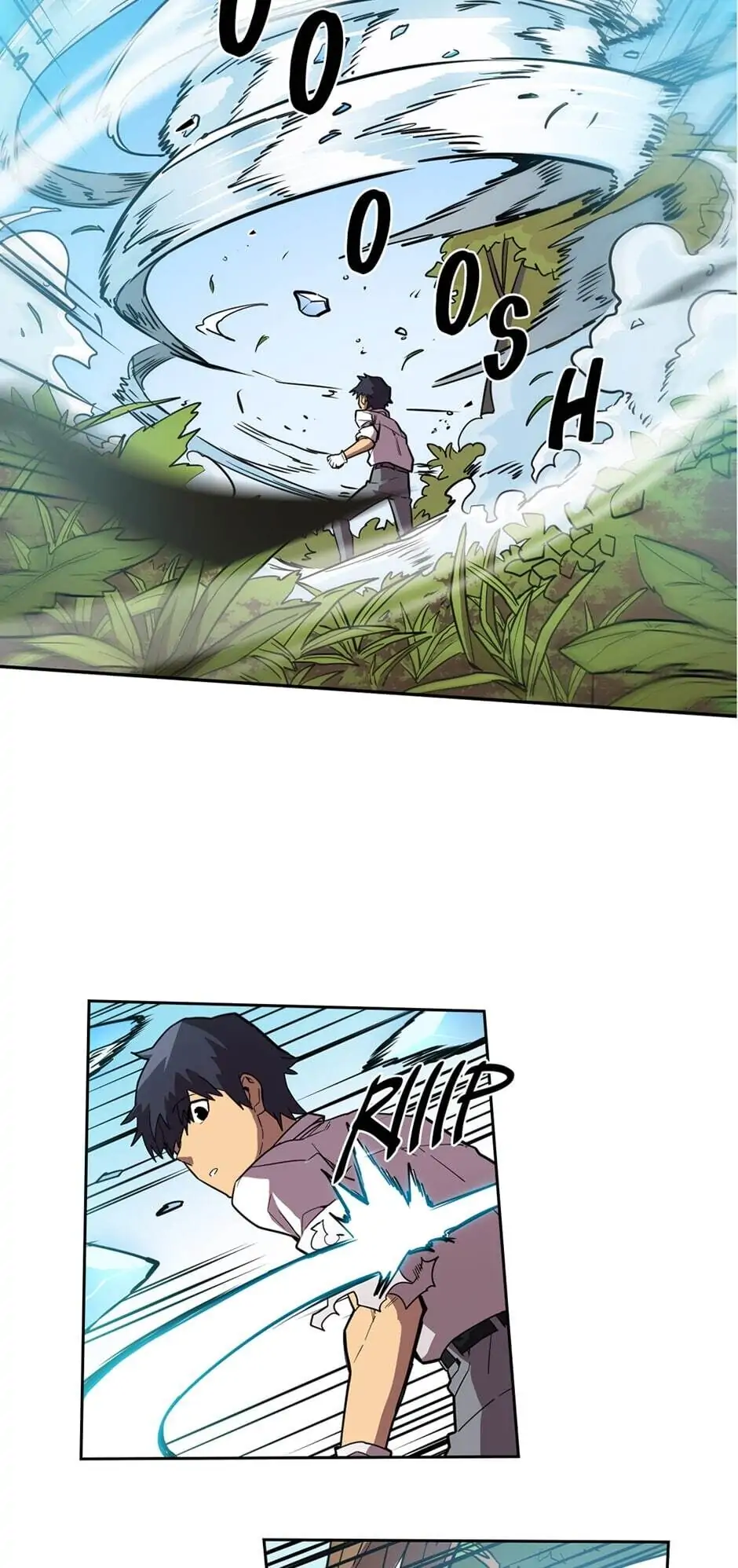 Read A Returner’s Magic Should Be Special EN Manga Online