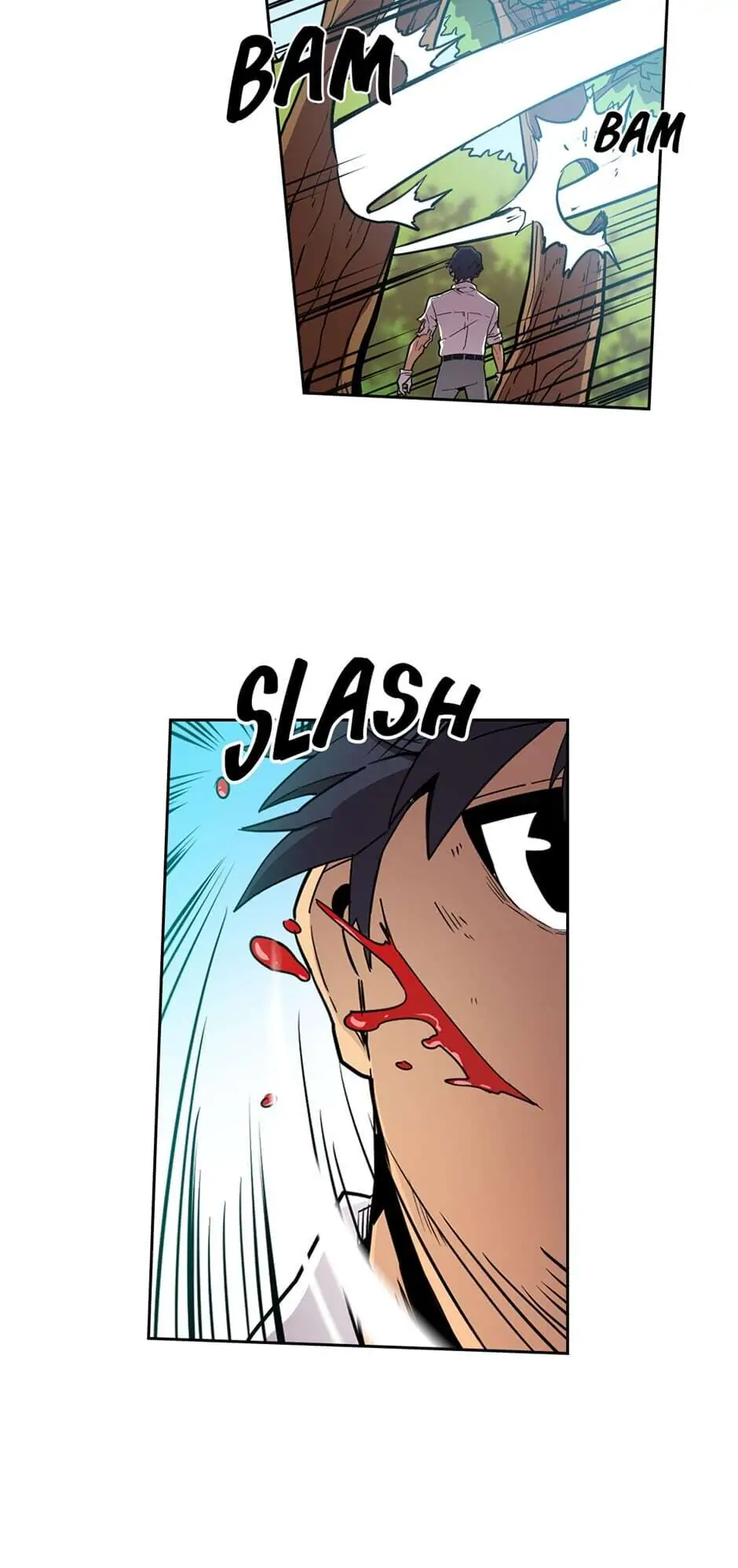 Read A Returner’s Magic Should Be Special EN Manga Online