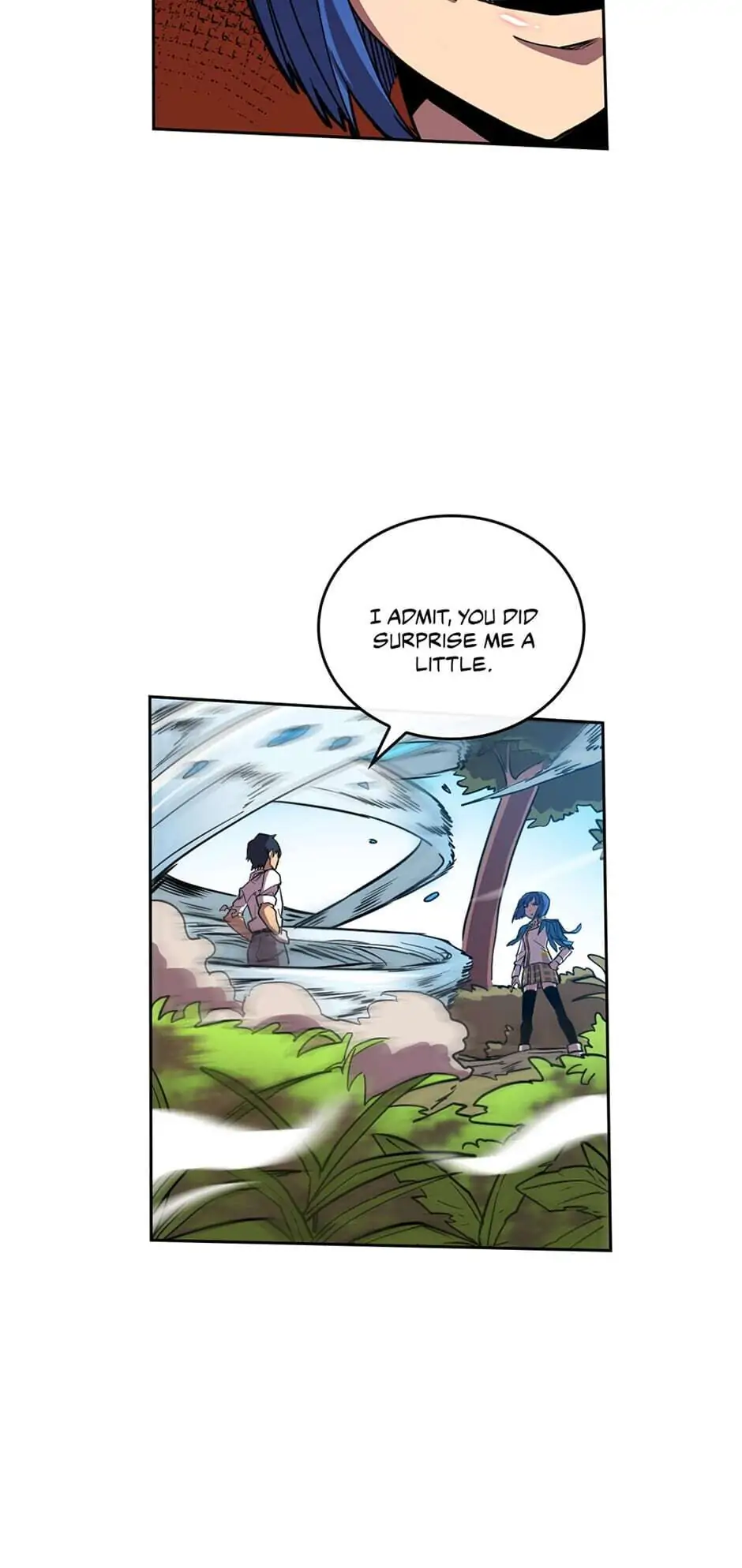 Read A Returner’s Magic Should Be Special EN Manga Online