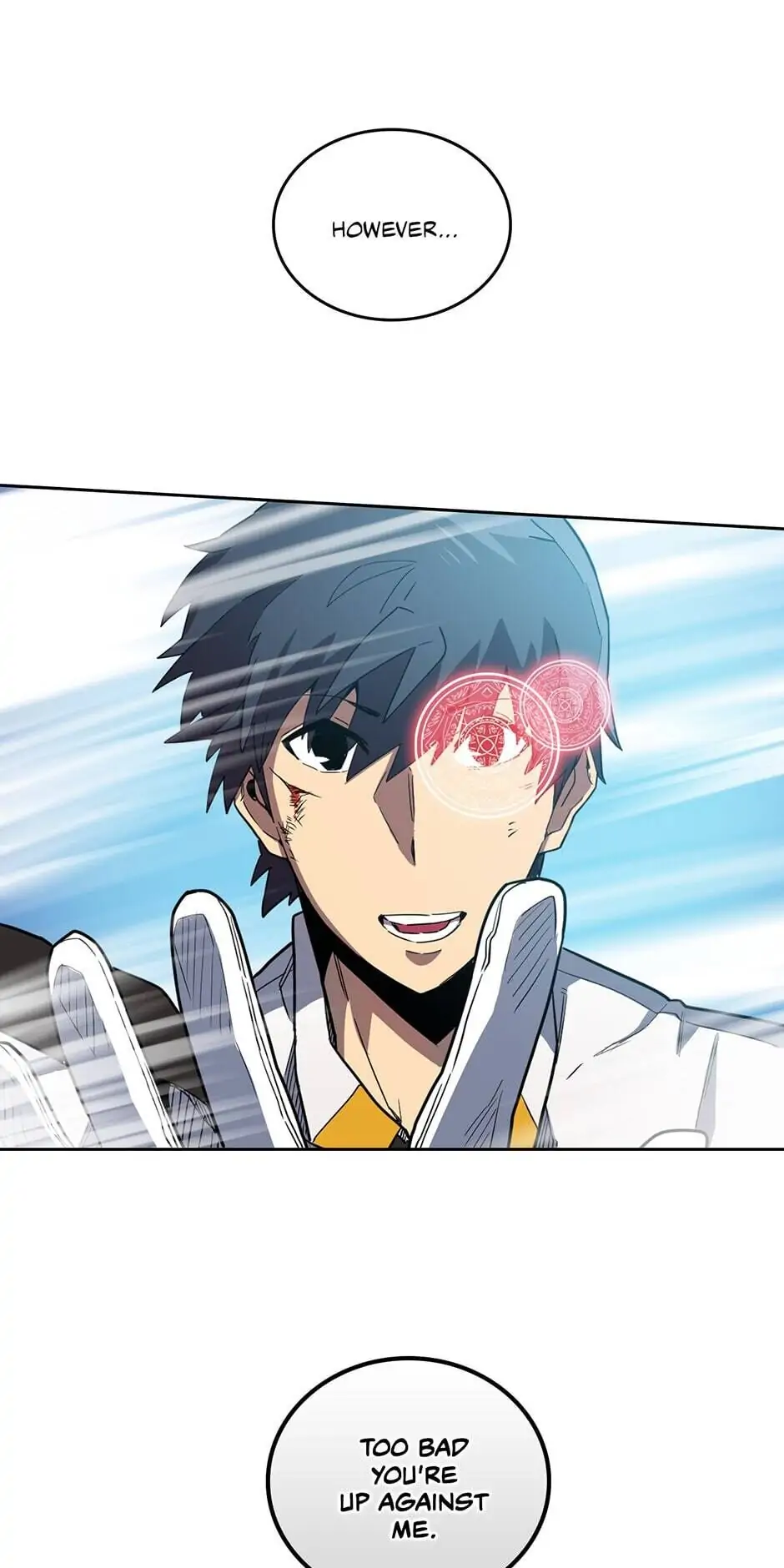 Read A Returner’s Magic Should Be Special EN Manga Online