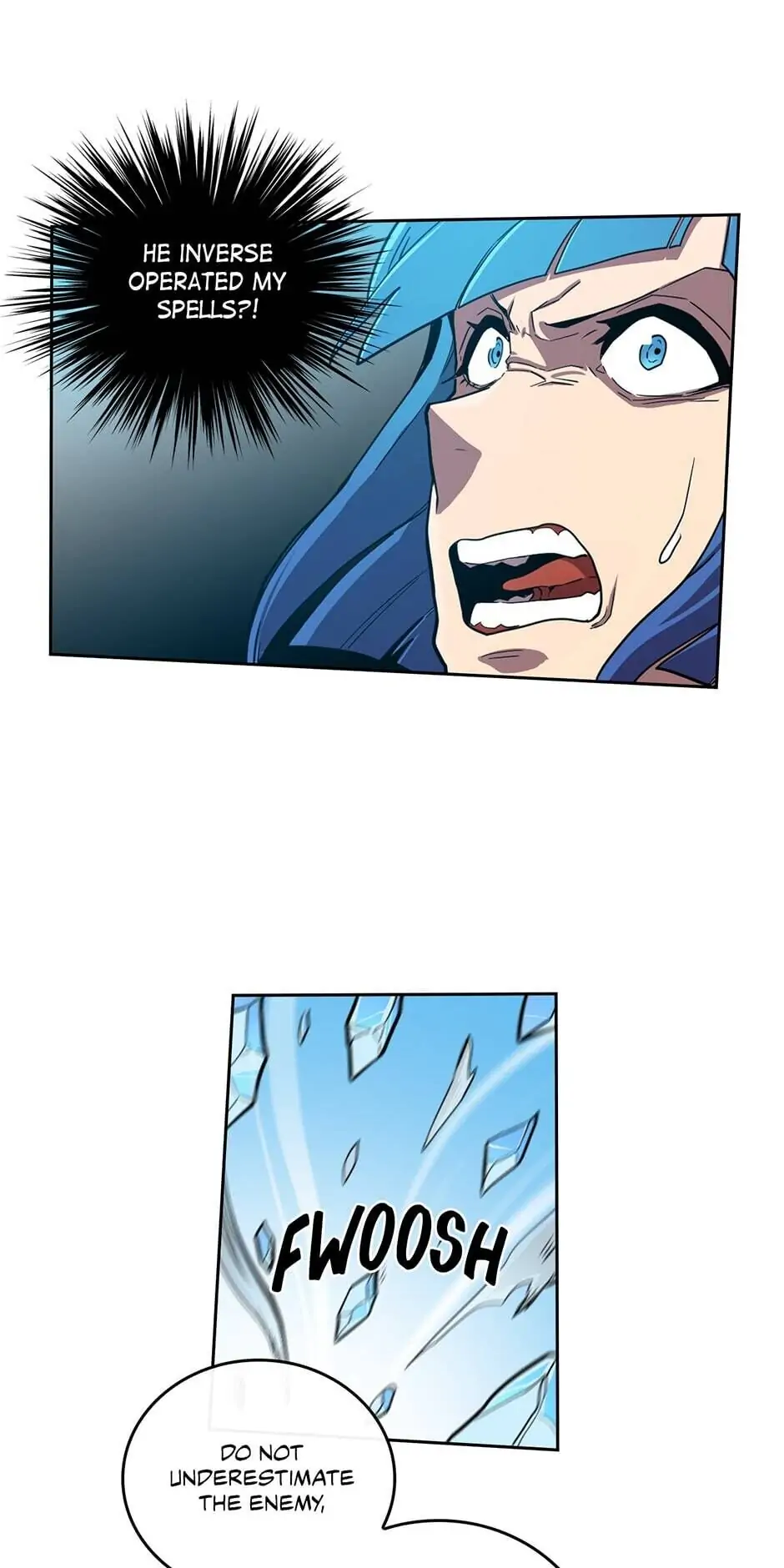 Read A Returner’s Magic Should Be Special EN Manga Online