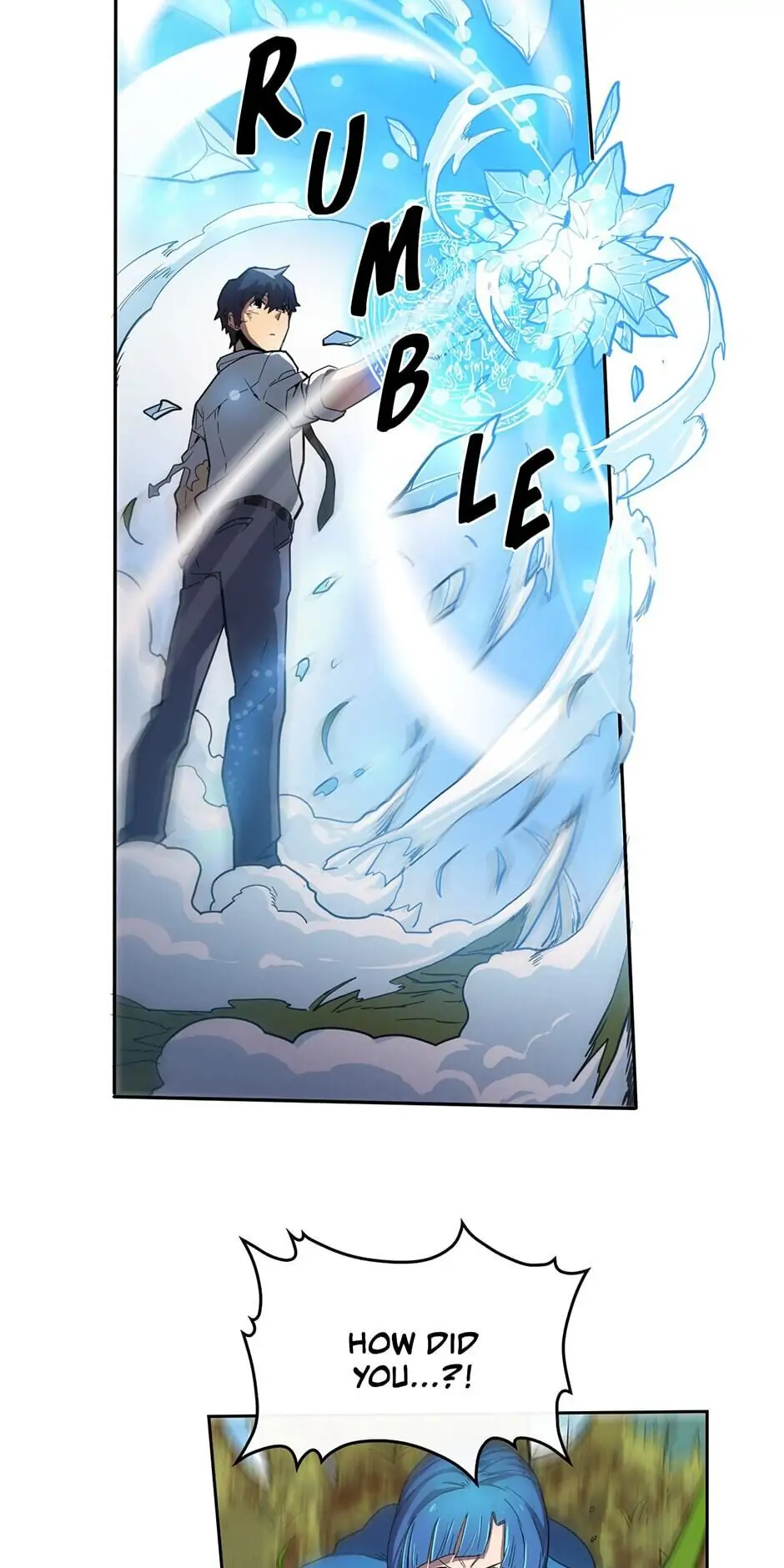 Read A Returner’s Magic Should Be Special EN Manga Online