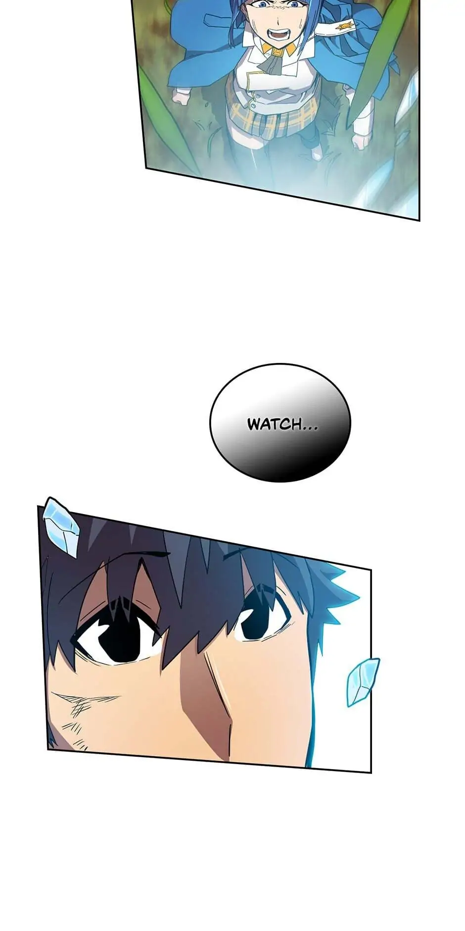 Read A Returner’s Magic Should Be Special EN Manga Online