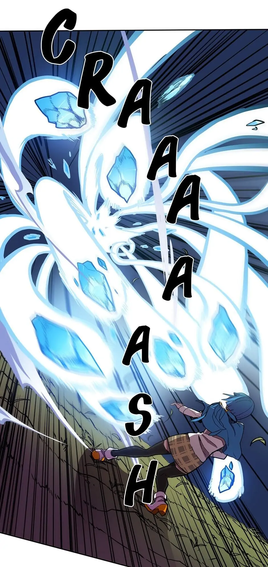 Read A Returner’s Magic Should Be Special EN Manga Online