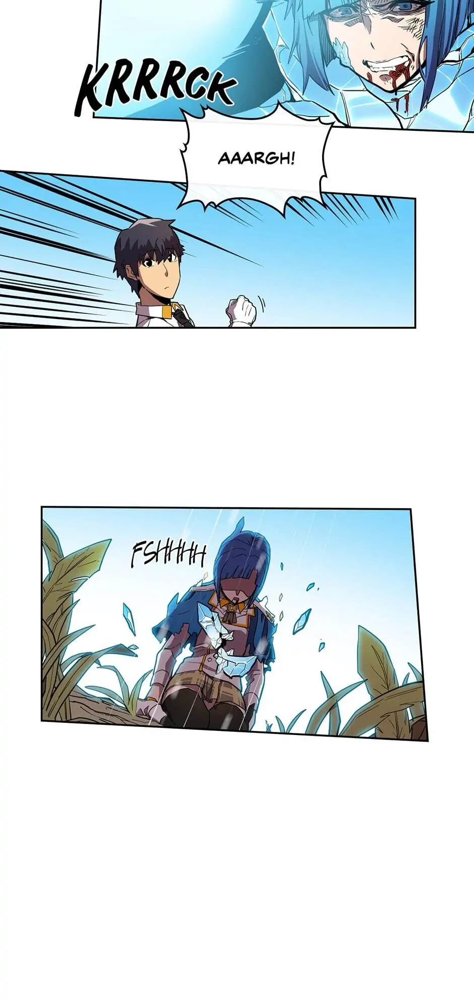 Read A Returner’s Magic Should Be Special EN Manga Online